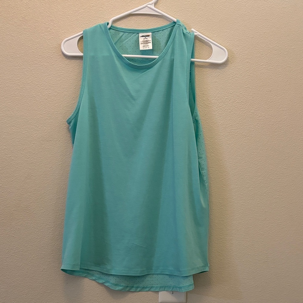 Avia Women's Aqua Performance Tank Top